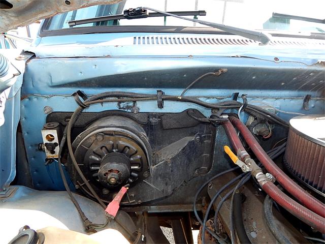 1985 Dodge D/W Series (CC-1698819) for sale in Wichita Falls, Texas
