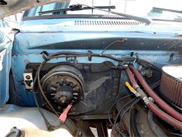 1985 Dodge D/W Series (CC-1698819) for sale in Wichita Falls, Texas