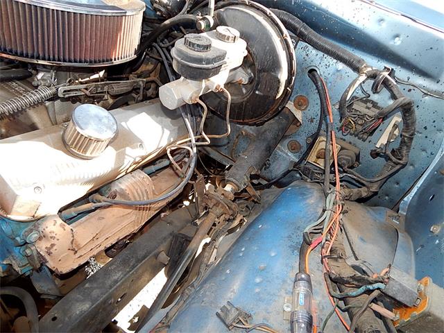 1985 Dodge D/W Series (CC-1698819) for sale in Wichita Falls, Texas