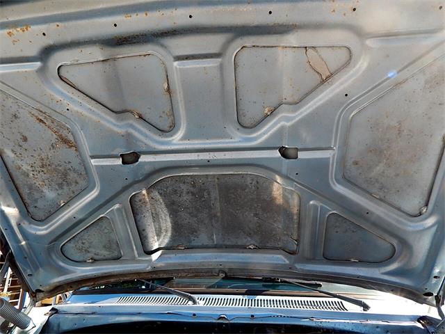 1985 Dodge D/W Series (CC-1698819) for sale in Wichita Falls, Texas