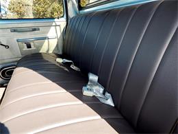 1985 Dodge D/W Series (CC-1698819) for sale in Wichita Falls, Texas