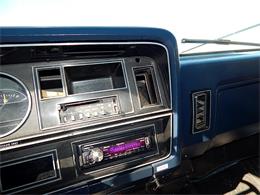1985 Dodge D/W Series (CC-1698819) for sale in Wichita Falls, Texas