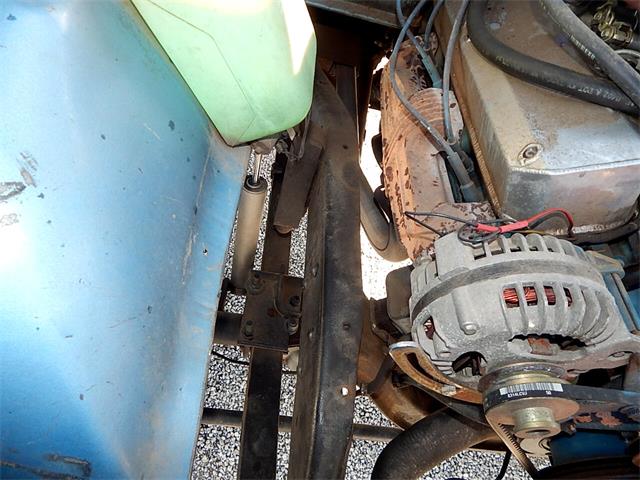 1985 Dodge D/W Series (CC-1698819) for sale in Wichita Falls, Texas