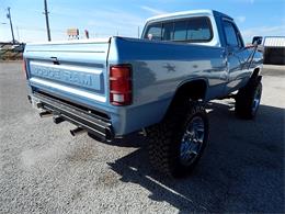 1985 Dodge D/W Series (CC-1698819) for sale in Wichita Falls, Texas