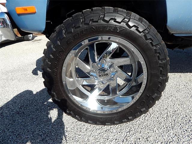 1985 Dodge D/W Series (CC-1698819) for sale in Wichita Falls, Texas