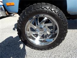 1985 Dodge D/W Series (CC-1698819) for sale in Wichita Falls, Texas