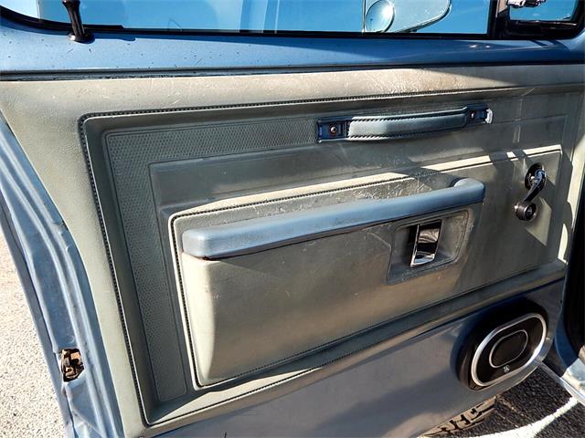 1985 Dodge D/W Series (CC-1698819) for sale in Wichita Falls, Texas