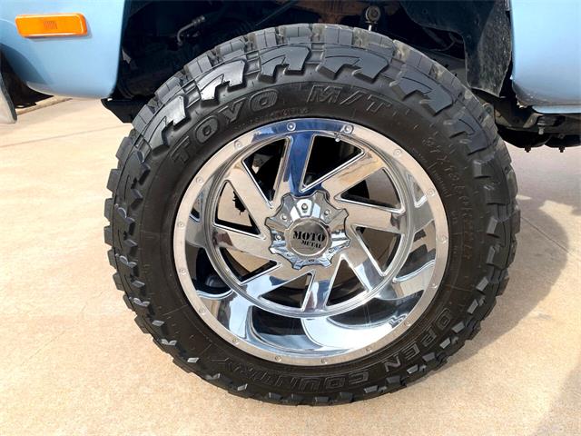 1985 Dodge D/W Series (CC-1698819) for sale in Wichita Falls, Texas