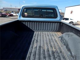 1985 Dodge D/W Series (CC-1698819) for sale in Wichita Falls, Texas