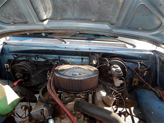 1985 Dodge D/W Series (CC-1698819) for sale in Wichita Falls, Texas