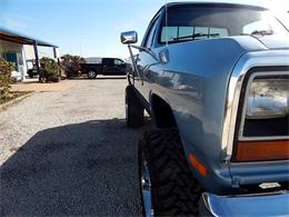 1985 Dodge D/W Series (CC-1698819) for sale in Wichita Falls, Texas
