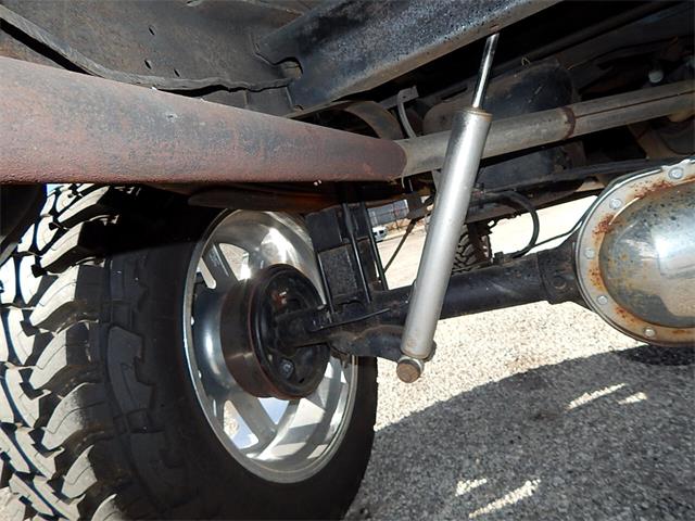 1985 Dodge D/W Series (CC-1698819) for sale in Wichita Falls, Texas