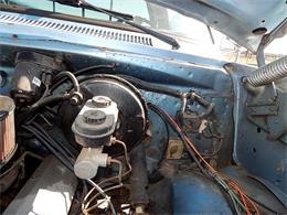 1985 Dodge D/W Series (CC-1698819) for sale in Wichita Falls, Texas