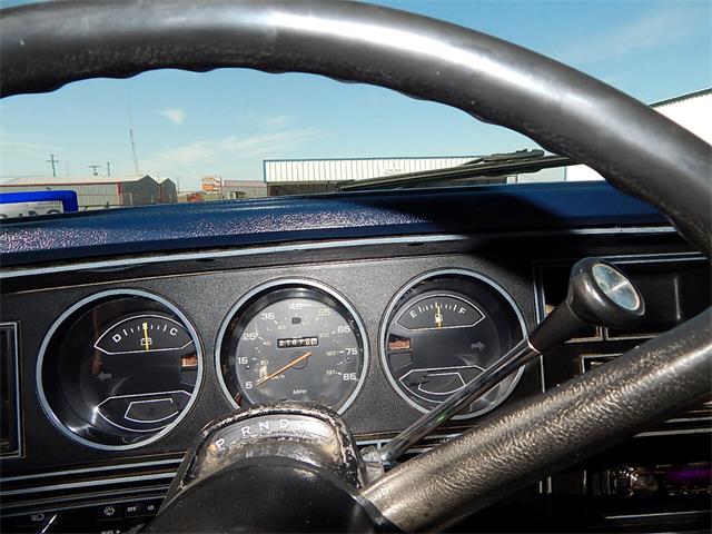 1985 Dodge D/W Series (CC-1698819) for sale in Wichita Falls, Texas