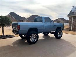 1985 Dodge D/W Series (CC-1698819) for sale in Wichita Falls, Texas