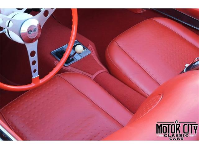 1957 Chevrolet Corvette (CC-1698830) for sale in Vero Beach, Florida