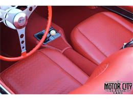 1957 Chevrolet Corvette (CC-1698830) for sale in Vero Beach, Florida