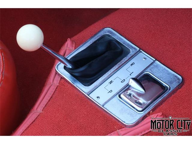 1957 Chevrolet Corvette (CC-1698830) for sale in Vero Beach, Florida