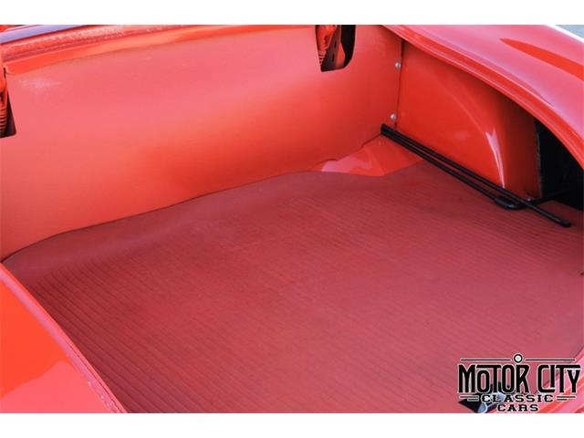 1957 Chevrolet Corvette (CC-1698830) for sale in Vero Beach, Florida