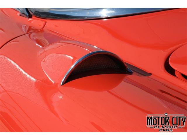 1957 Chevrolet Corvette (CC-1698830) for sale in Vero Beach, Florida
