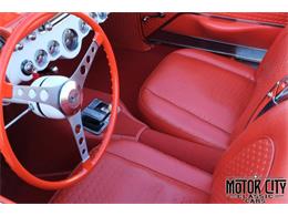 1957 Chevrolet Corvette (CC-1698830) for sale in Vero Beach, Florida