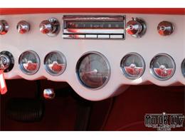 1957 Chevrolet Corvette (CC-1698830) for sale in Vero Beach, Florida