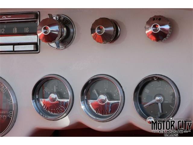 1957 Chevrolet Corvette (CC-1698830) for sale in Vero Beach, Florida