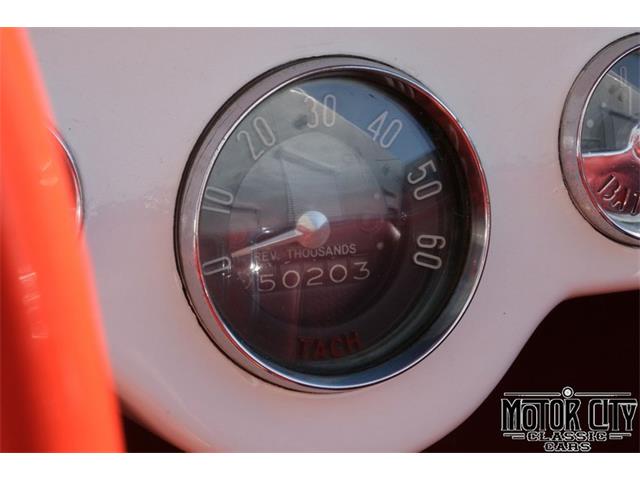 1957 Chevrolet Corvette (CC-1698830) for sale in Vero Beach, Florida