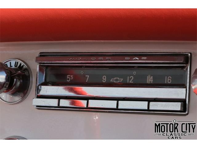 1957 Chevrolet Corvette (CC-1698830) for sale in Vero Beach, Florida