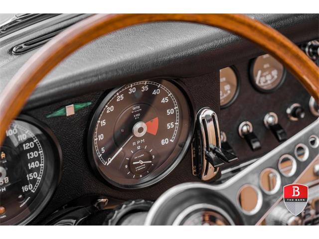 1967 Jaguar E-Type (CC-1698831) for sale in Miami, Florida