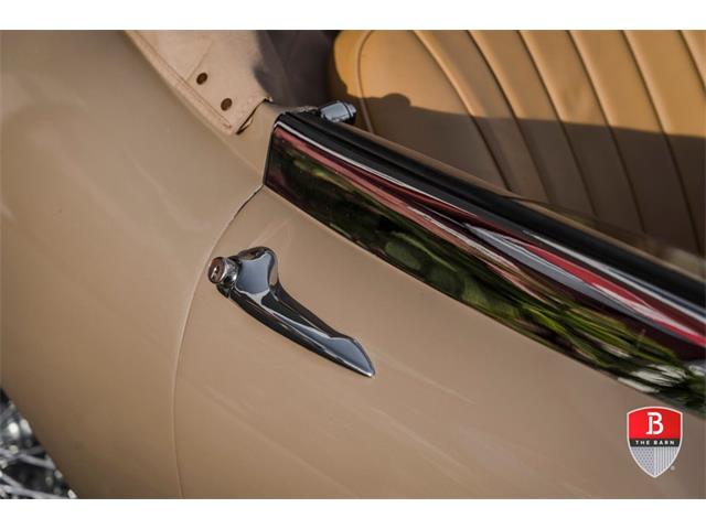 1967 Jaguar E-Type (CC-1698831) for sale in Miami, Florida