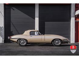 1967 Jaguar E-Type (CC-1698831) for sale in Miami, Florida
