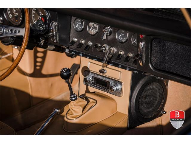 1967 Jaguar E-Type (CC-1698831) for sale in Miami, Florida