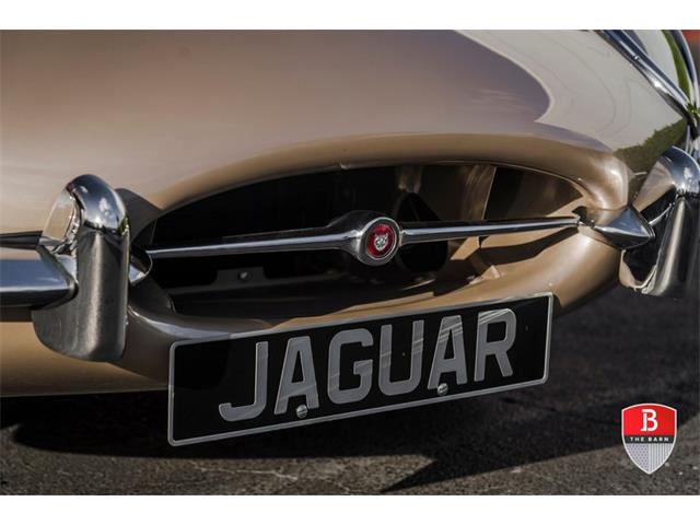 1967 Jaguar E-Type (CC-1698831) for sale in Miami, Florida