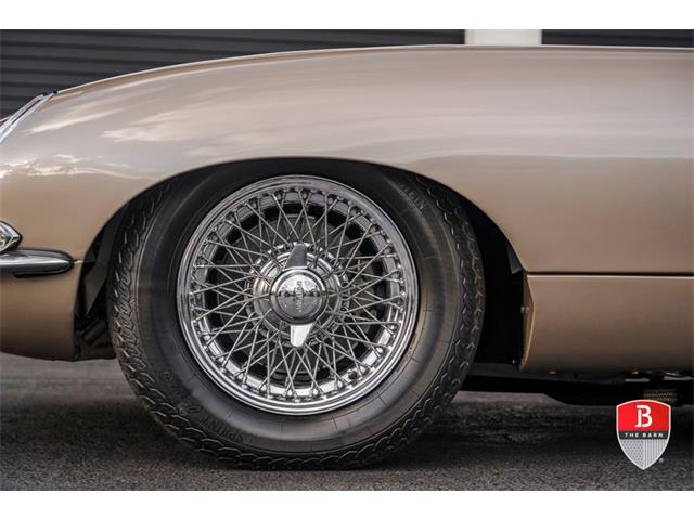 1967 Jaguar E-Type (CC-1698831) for sale in Miami, Florida