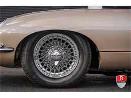 1967 Jaguar E-Type (CC-1698831) for sale in Miami, Florida