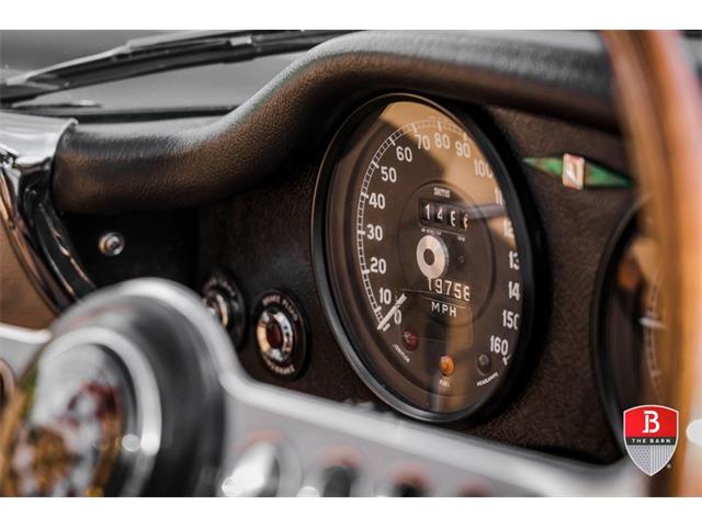 1967 Jaguar E-Type (CC-1698831) for sale in Miami, Florida