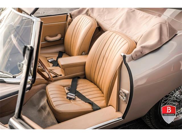 1967 Jaguar E-Type (CC-1698831) for sale in Miami, Florida