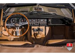 1967 Jaguar E-Type (CC-1698831) for sale in Miami, Florida