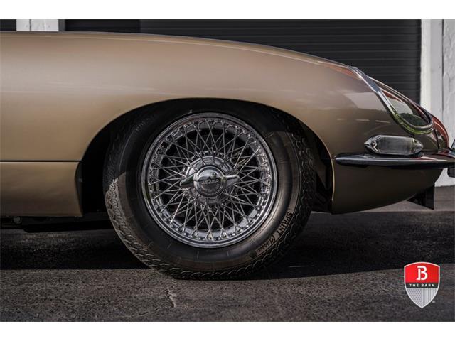 1967 Jaguar E-Type (CC-1698831) for sale in Miami, Florida