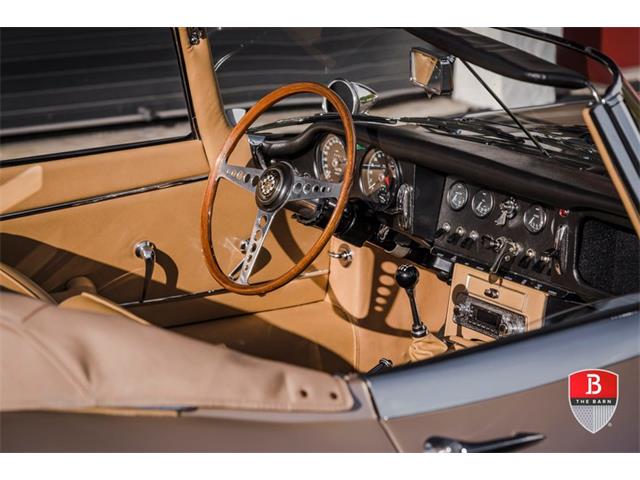 1967 Jaguar E-Type (CC-1698831) for sale in Miami, Florida