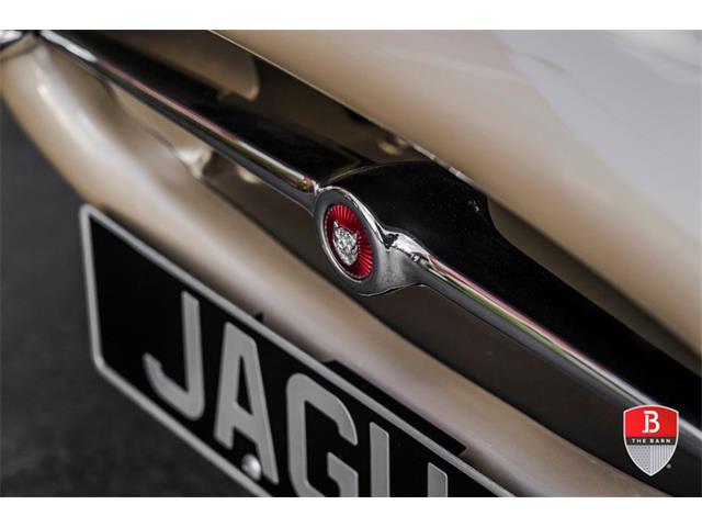 1967 Jaguar E-Type (CC-1698831) for sale in Miami, Florida