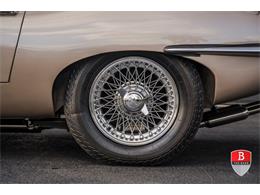 1967 Jaguar E-Type (CC-1698831) for sale in Miami, Florida