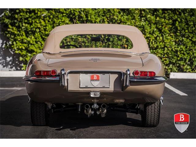 1967 Jaguar E-Type (CC-1698831) for sale in Miami, Florida