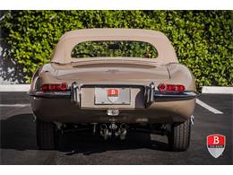 1967 Jaguar E-Type (CC-1698831) for sale in Miami, Florida