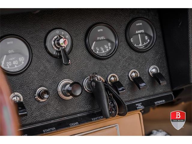 1967 Jaguar E-Type (CC-1698831) for sale in Miami, Florida
