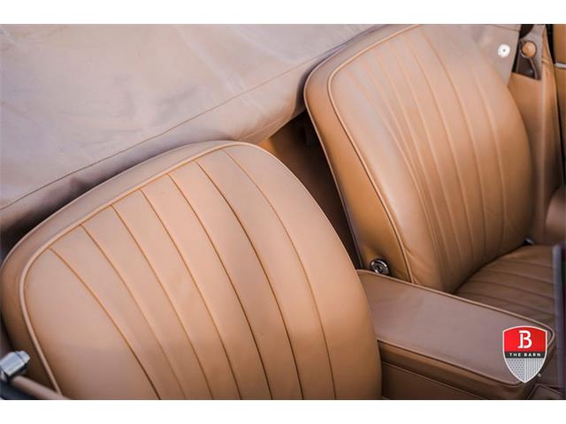 1967 Jaguar E-Type (CC-1698831) for sale in Miami, Florida
