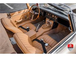1967 Jaguar E-Type (CC-1698831) for sale in Miami, Florida