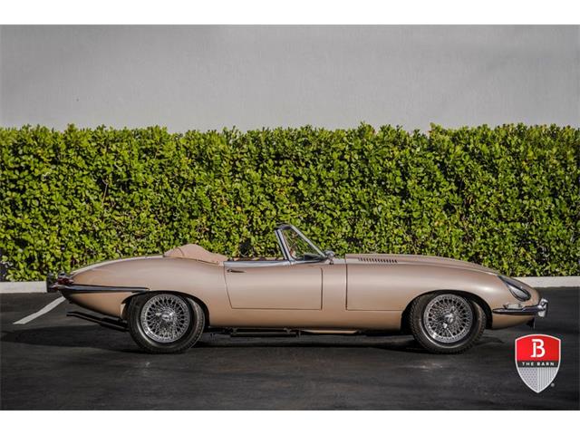 1967 Jaguar E-Type (CC-1698831) for sale in Miami, Florida