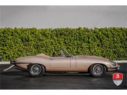 1967 Jaguar E-Type (CC-1698831) for sale in Miami, Florida